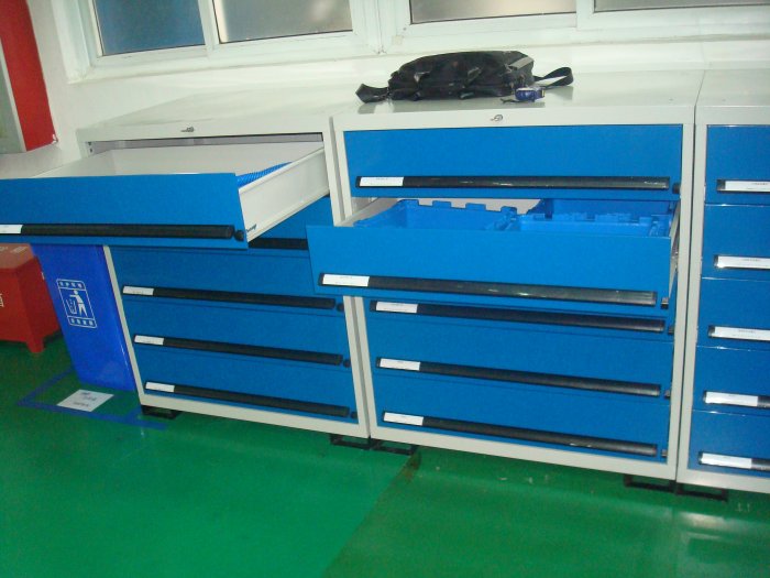 工具柜 工具柜