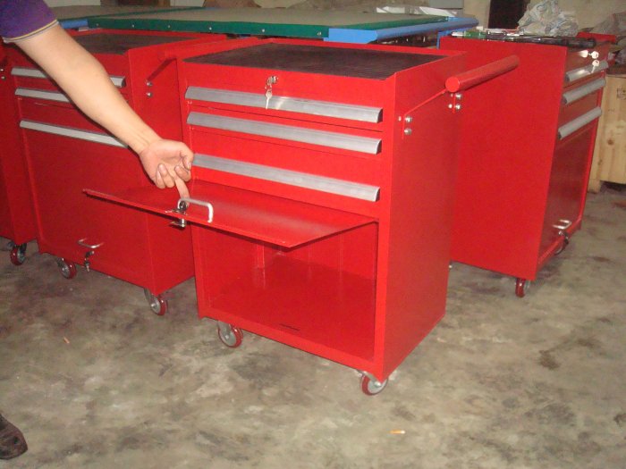 工具车 工具车